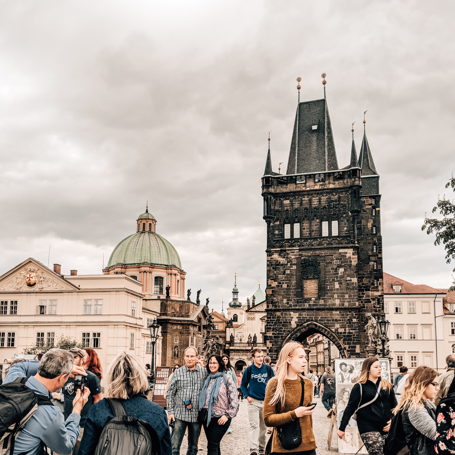 Prague Destination Guide: Discover the Golden City - Christie's  International Real Estate