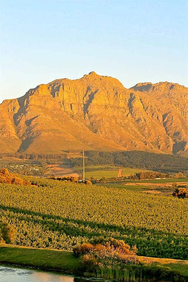Wine Tasting in Stellenbosch, South Africa - Sunny Coastlines Travel Blog