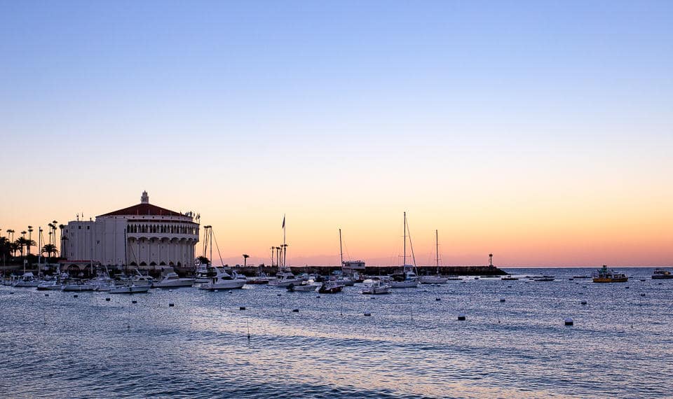 Weekend Guide to Catalina Island - Sunny Coastlines Travel Blog