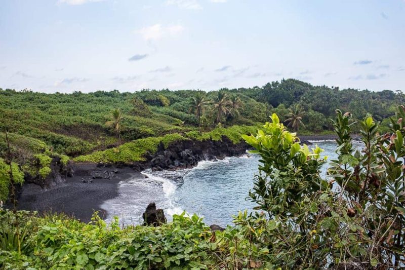 19 Images to Inspire You to Drive the Road to Hana - Shannon Shipman