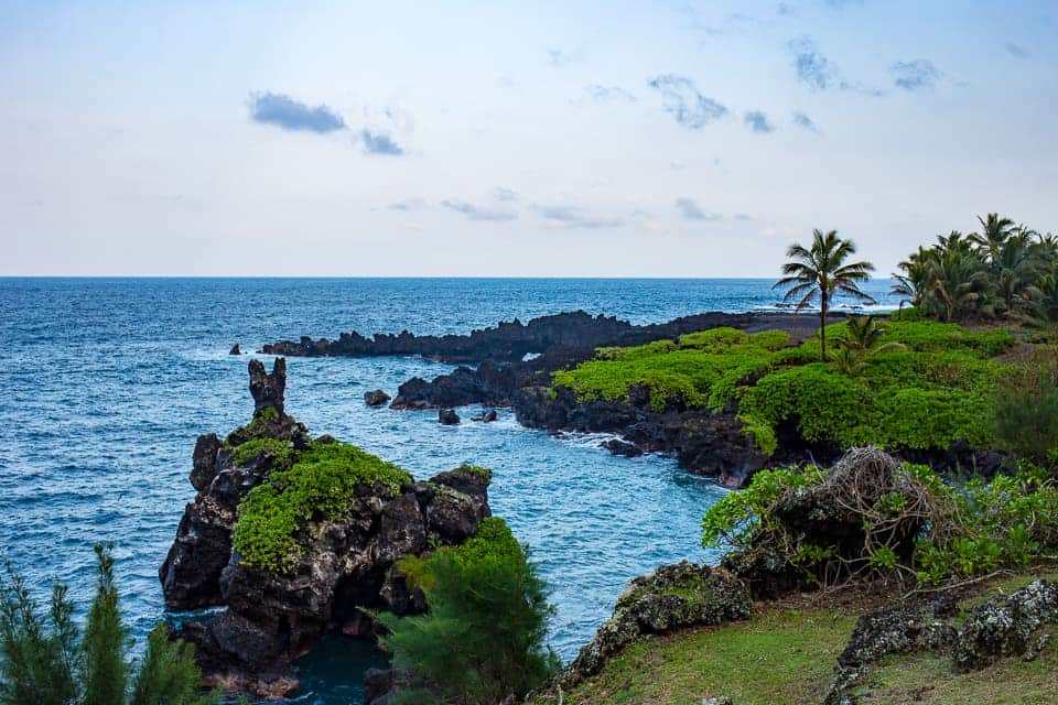 19 Images to Inspire You to Drive the Road to Hana - Sunny Coastlines Travel Blog