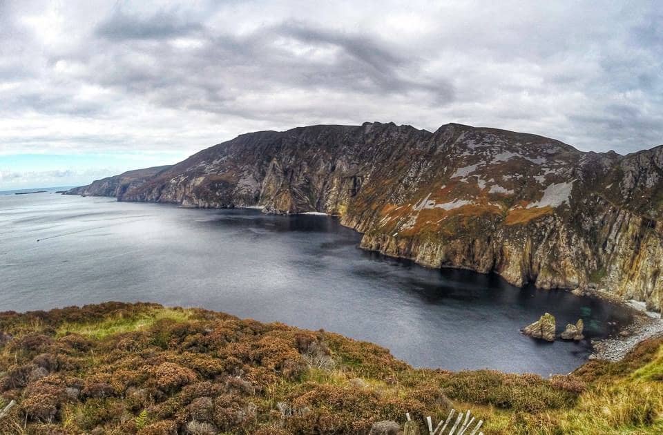 The Wild Atlantic Way ~ an Irish Road Trip ~ Sunny coastlines Travels