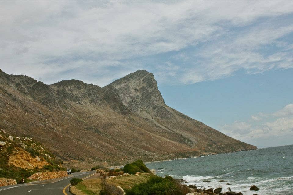 Cape Whale Route ~ Sunny Coastlines Travel Blog