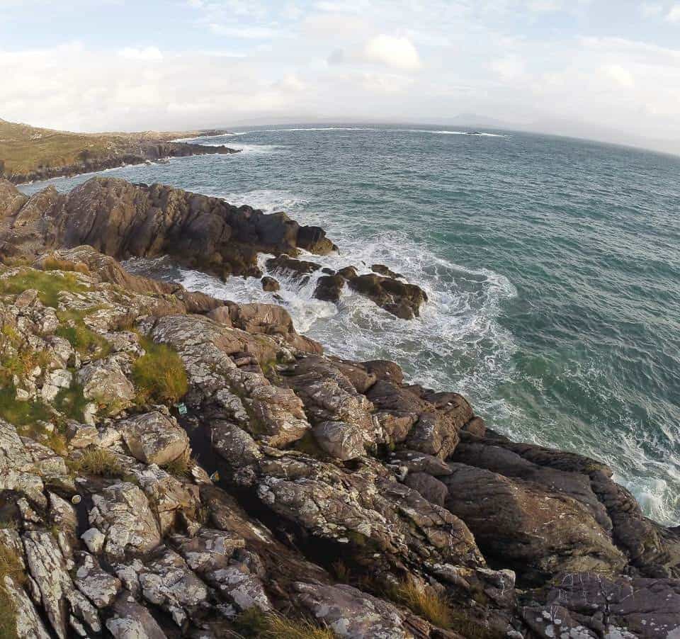 Five Tips for Driving The Ring of Kerry~ Sunny Coastlines Travel Blog