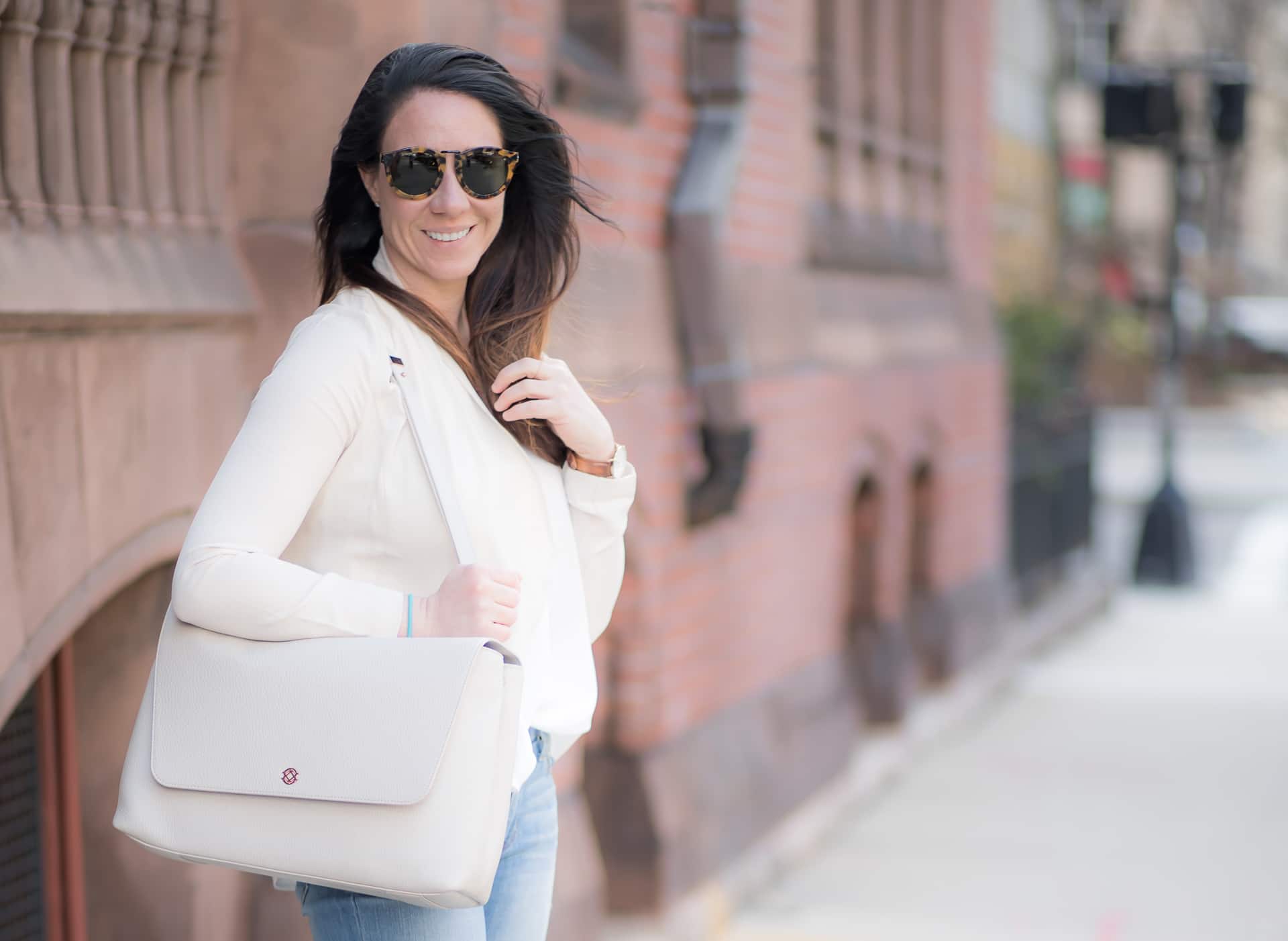 The Modern Day Boss Babe's New "It" Handbag ~ Sunny Coastlines Style