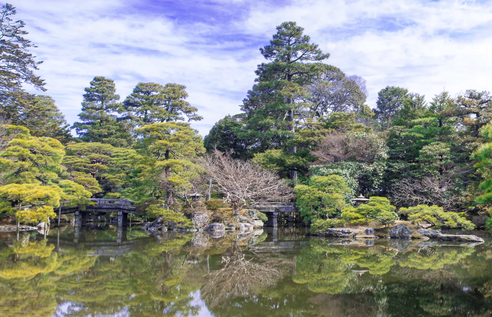 Explore Kyoto Like a Local: Everything You Need To Do