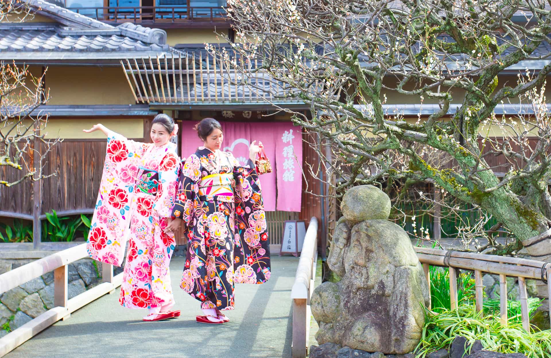 Explore Kyoto Like a Local: Everything You Need To Do
