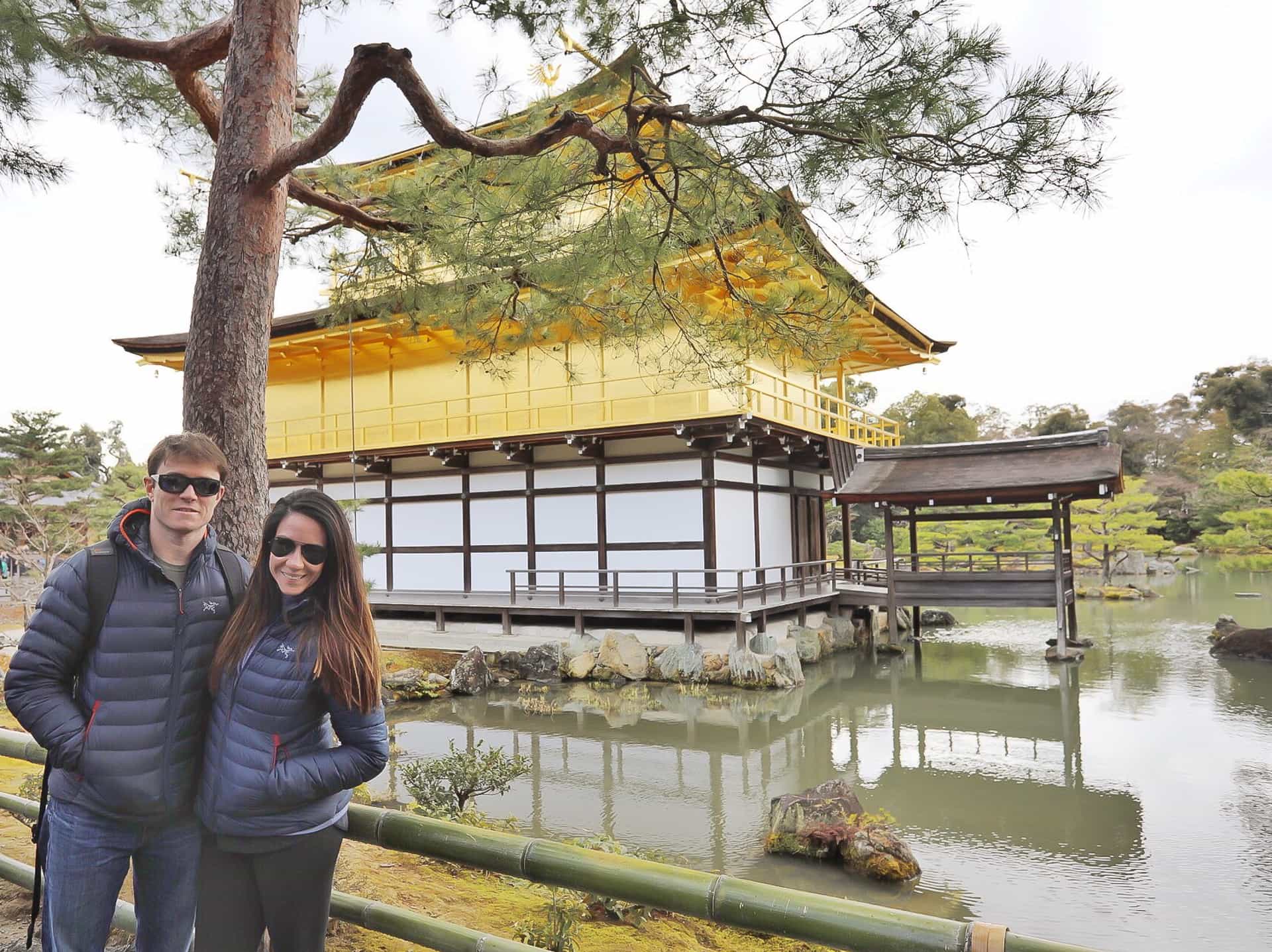 Explore Kyoto Like a Local: Everything You Need To Do~ Sunny Coastlines Travel blog