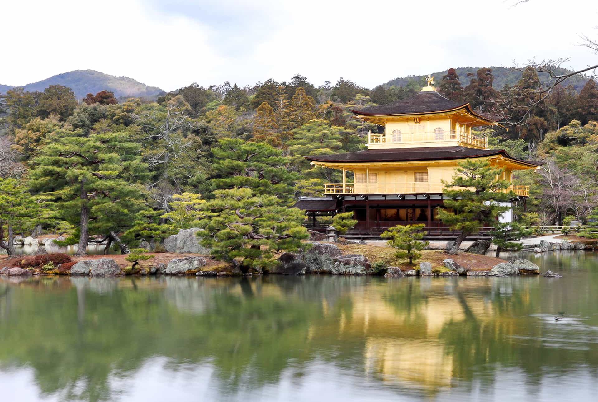 Explore Kyoto Like a Local: Everything You Need To Do~ Sunny Coastlines Travel blog
