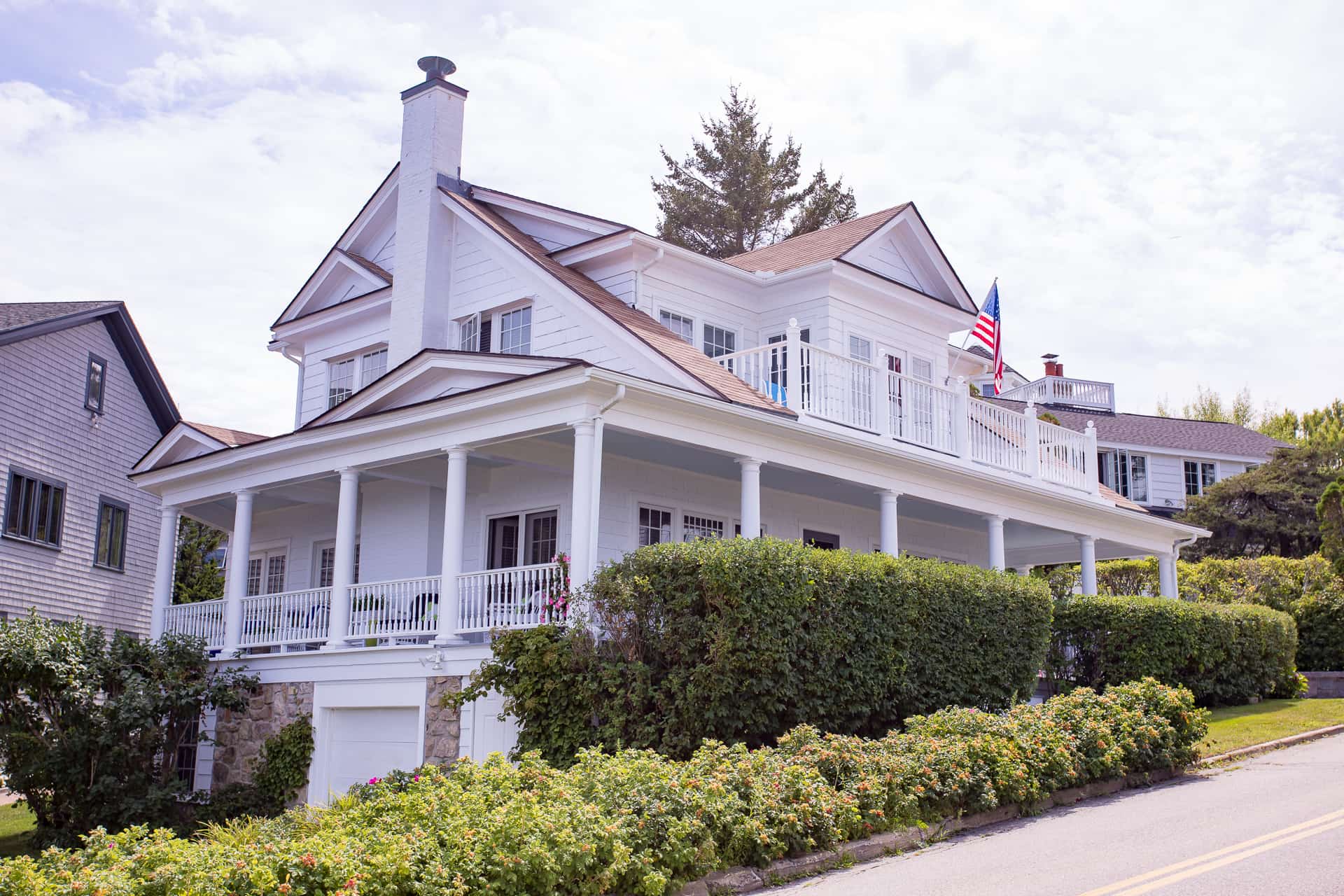 Indulge In Luxury: Cliff House Maine | Cape Neddick Maine