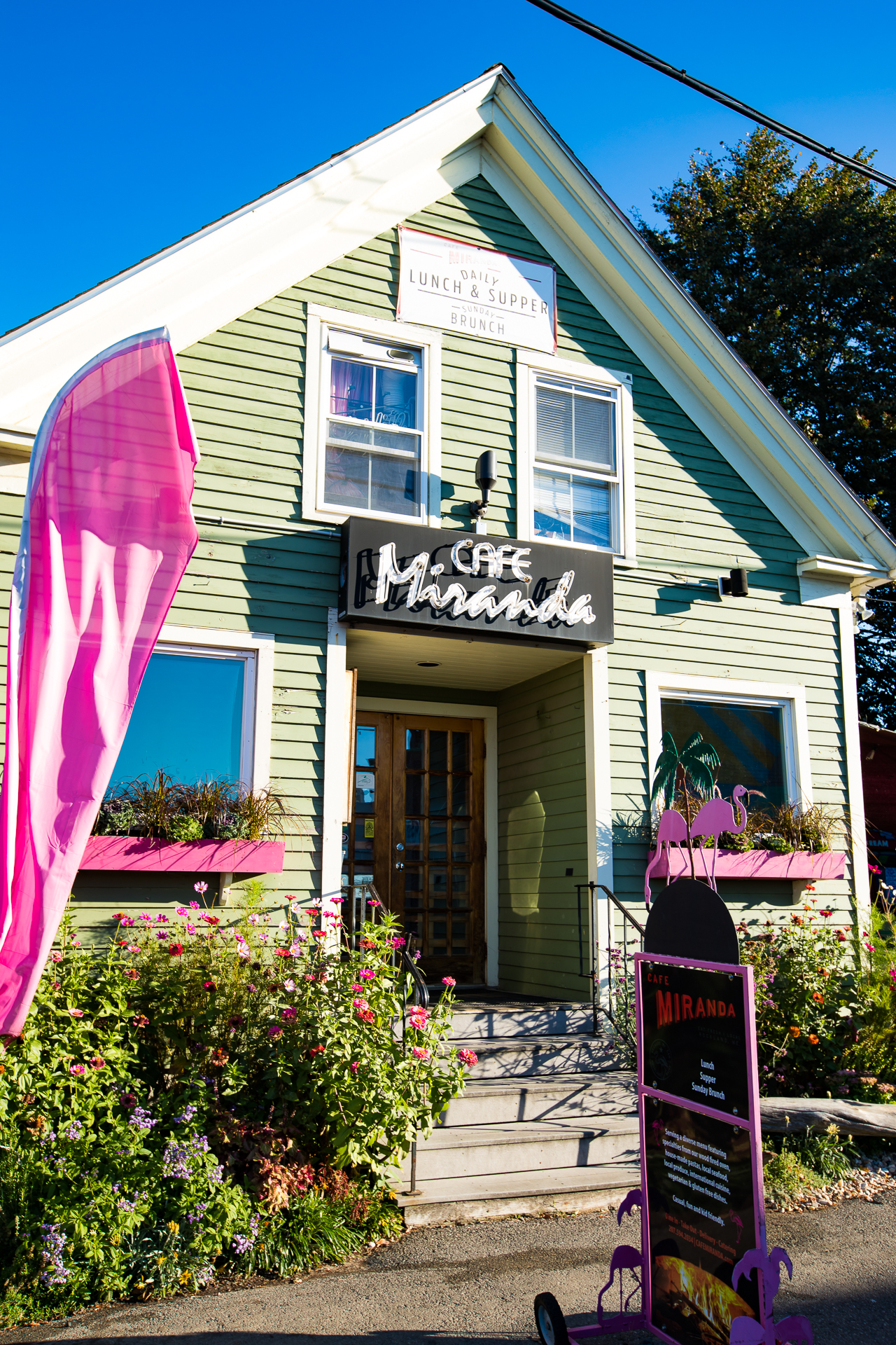 Reasons to Visit Rockland, Maine with 250 Main Hotel