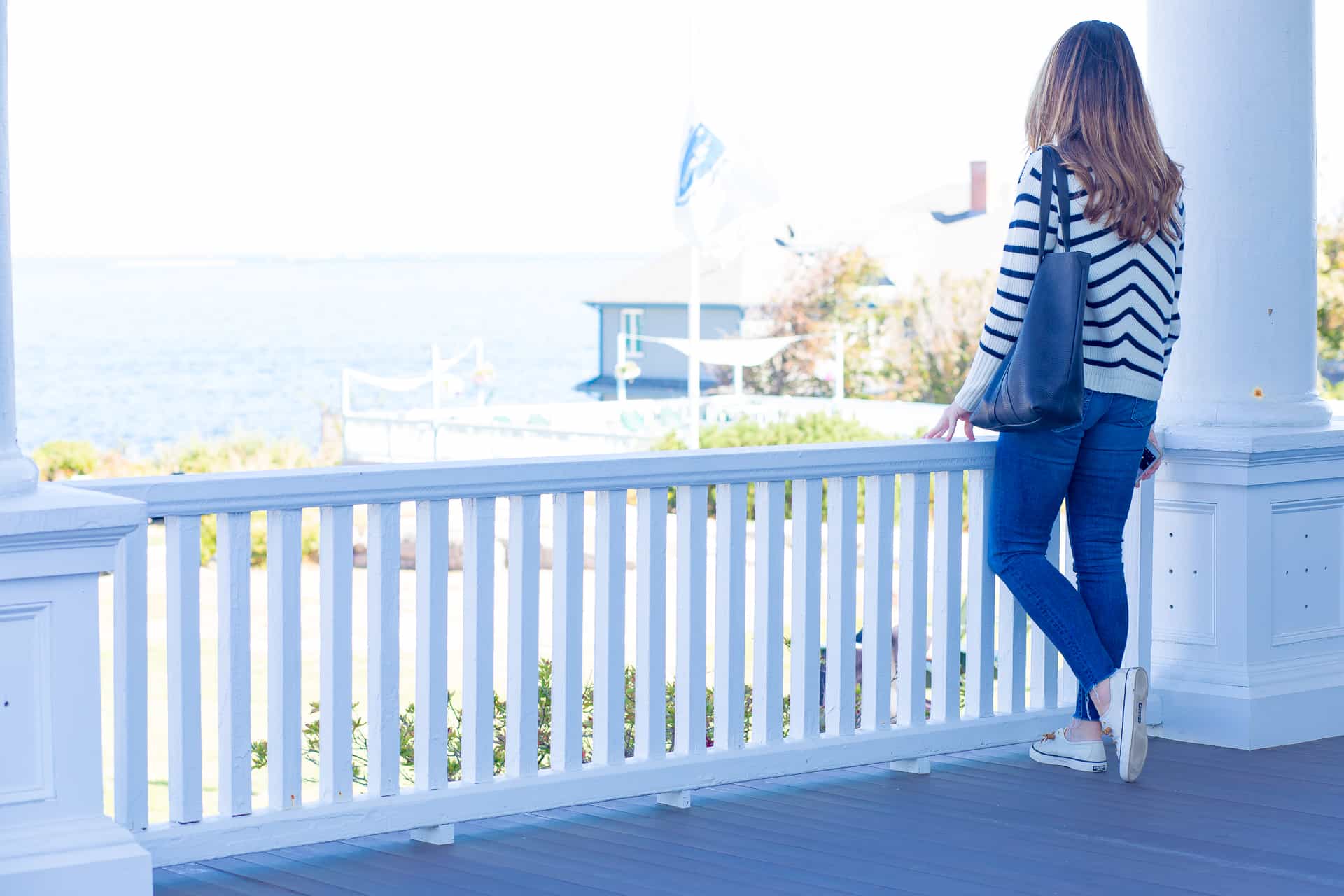 The Wool Sweater of the Season | Vineyard Vines