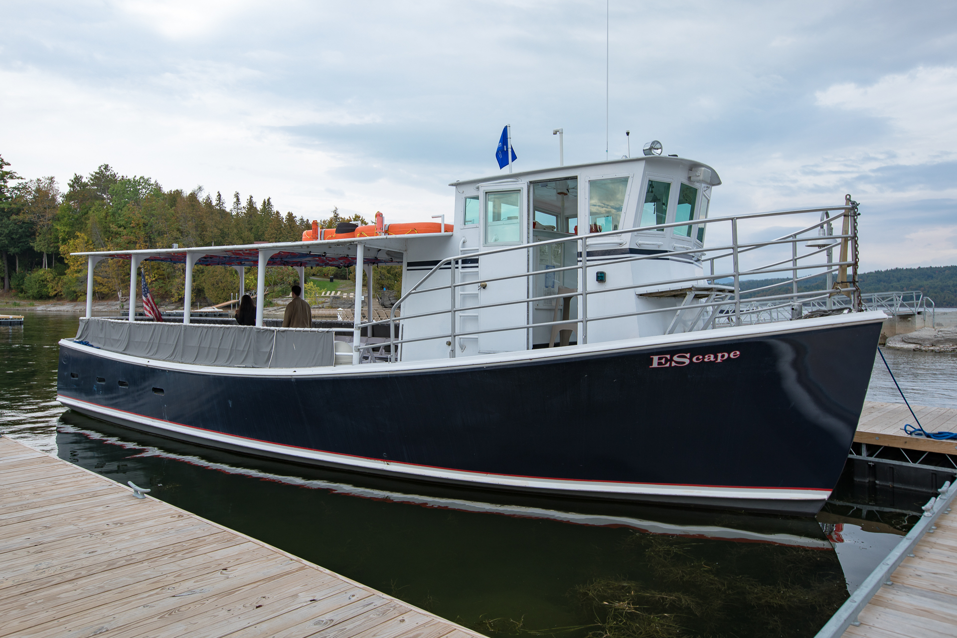 Five Reasons to Make Basin Harbor Your New England Family Destination