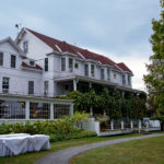 Five Reasons to Make Basin Harbor Your New England Family Destination