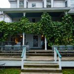 Five Reasons to Make Basin Harbor Your New England Family Destination
