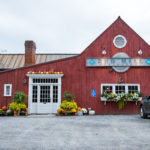 Five Reasons to Make Basin Harbor Your New England Family Destination