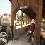 An Autumn Weekend In Woodstock, Vermont