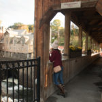 An Autumn Weekend In Woodstock, Vermont