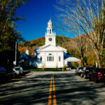 An Autumn Weekend In Woodstock, Vermont