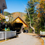 An Autumn Weekend In Woodstock, Vermont