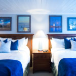 The island life New England Style | Kelley House Martha’s Vineyard