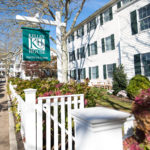 The island life New England Style | Kelley House Martha’s Vineyard