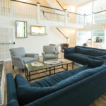 The island life New England Style | Kelley House Martha’s Vineyard