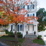 The island life New England Style | Kelley House Martha’s Vineyard