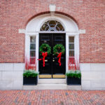 It's Christmas Time in the City | The Holidays in Boston | It's Christmas in Boston featured by top Boston travel blog Sunny Coastlines
