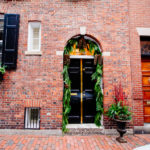 It's Christmas Time in the City | The Holidays in Boston | It's Christmas in Boston featured by top Boston travel blog Sunny Coastlines
