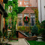 It's Christmas Time in the City | The Holidays in Boston | It's Christmas in Boston featured by top Boston travel blog Sunny Coastlines