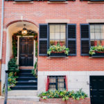 It's Christmas Time in the City | The Holidays in Boston | It's Christmas in Boston featured by top Boston travel blog Sunny Coastlines