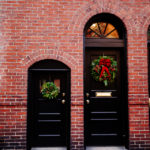 It's Christmas Time in the City | The Holidays in Boston | It's Christmas in Boston featured by top Boston travel blog Sunny Coastlines