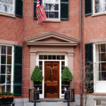 It's Christmas Time in the City | The Holidays in Boston | It's Christmas in Boston featured by top Boston travel blog Sunny Coastlines