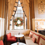It's Christmas Time in the City | The Holidays in Boston | It's Christmas in Boston featured by top Boston travel blog Sunny Coastlines
