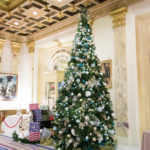It's Christmas Time in the City | The Holidays in Boston | It's Christmas in Boston featured by top Boston travel blog Sunny Coastlines