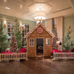 Vermont | Spend the Holidays at the Woodstock Inn | Woodstock, Vermont featured by top Boston travel blog Sunny Coastlines