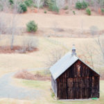 Vermont | Spend the Holidays at the Woodstock Inn | Woodstock, Vermont featured by top Boston travel blog Sunny Coastlines