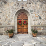 Vermont | Spend the Holidays at the Woodstock Inn | Woodstock, Vermont featured by top Boston travel blog Sunny Coastlines