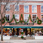 Vermont | Spend the Holidays at the Woodstock Inn | Woodstock, Vermont featured by top Boston travel blog Sunny Coastlines