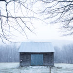 Vermont | Spend the Holidays at the Woodstock Inn | Woodstock, Vermont featured by top Boston travel blog Sunny Coastlines