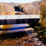 An Autumn Weekend In Woodstock, Vermont