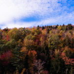 An Autumn Weekend In Woodstock, Vermont