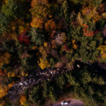 An Autumn Weekend In Woodstock, Vermont