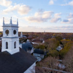 The island life New England Style | Kelley House Martha’s Vineyard