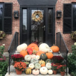 An Autumn Weekend In Woodstock, Vermont