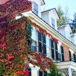 An Autumn Weekend In Woodstock, Vermont