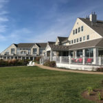 The Luxury Hotel in Maine Giving Dogs a Second Chance | Inn By The Sea