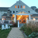 The Luxury Hotel in Maine Giving Dogs a Second Chance | Inn By The Sea