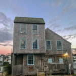 The island life New England Style | Kelley House Martha’s Vineyard